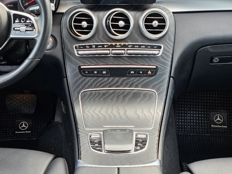 Mercedes-Benz Glc 200 2023 - Imagen 19 de 20