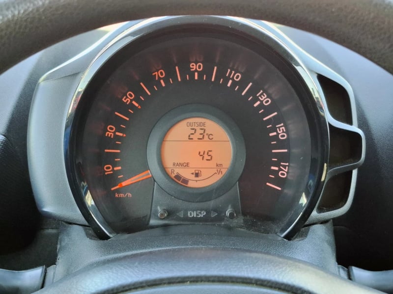 Toyota Aygo 2020 - Imagen 13 de 20
