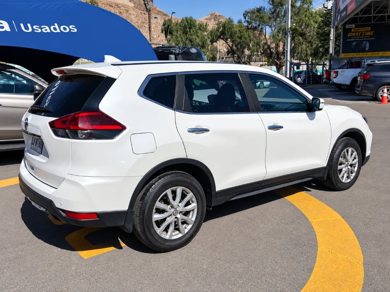 Nissan X-trail 2020 - Imagen 3 de 19