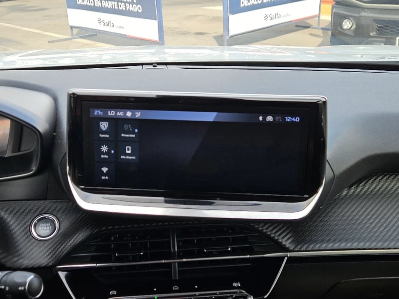 Peugeot 2008 2025 - Imagen 15 de 20
