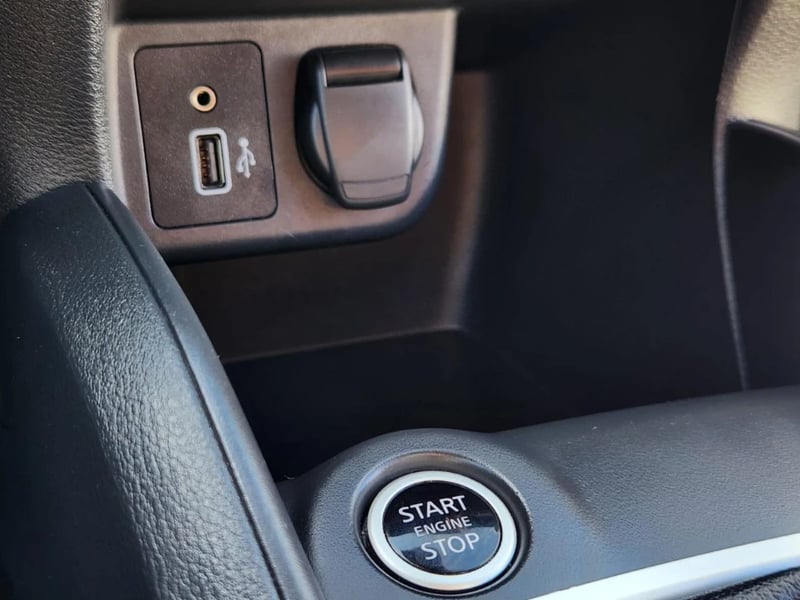 Nissan Versa 2025 - Imagen 15 de 20