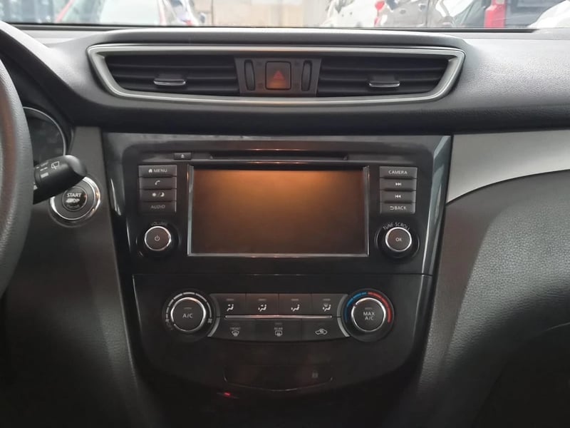 Nissan Qashqai 2021 - Imagen 20 de 20