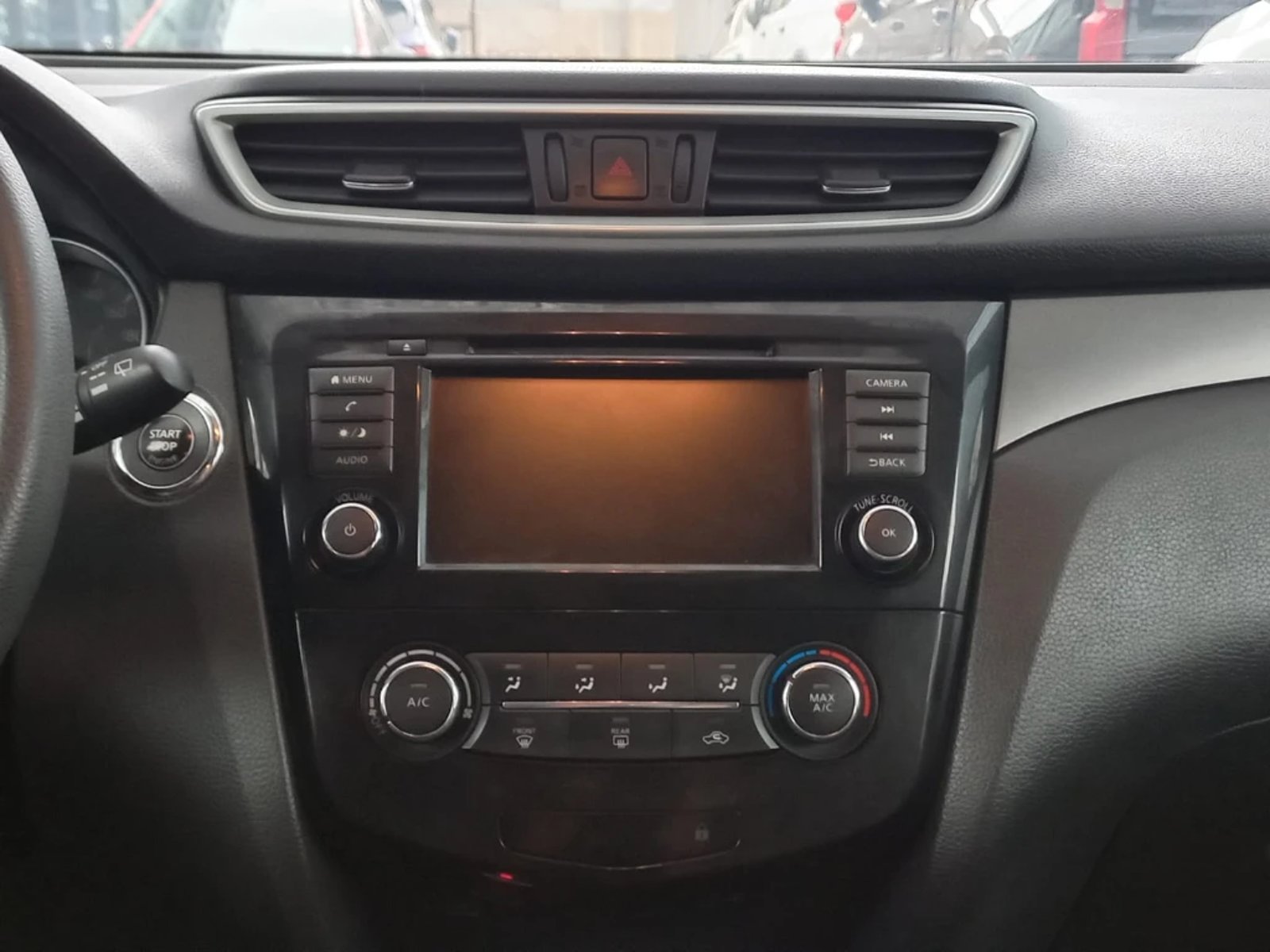 Nissan Qashqai 2021 - Imagen 20 de 20