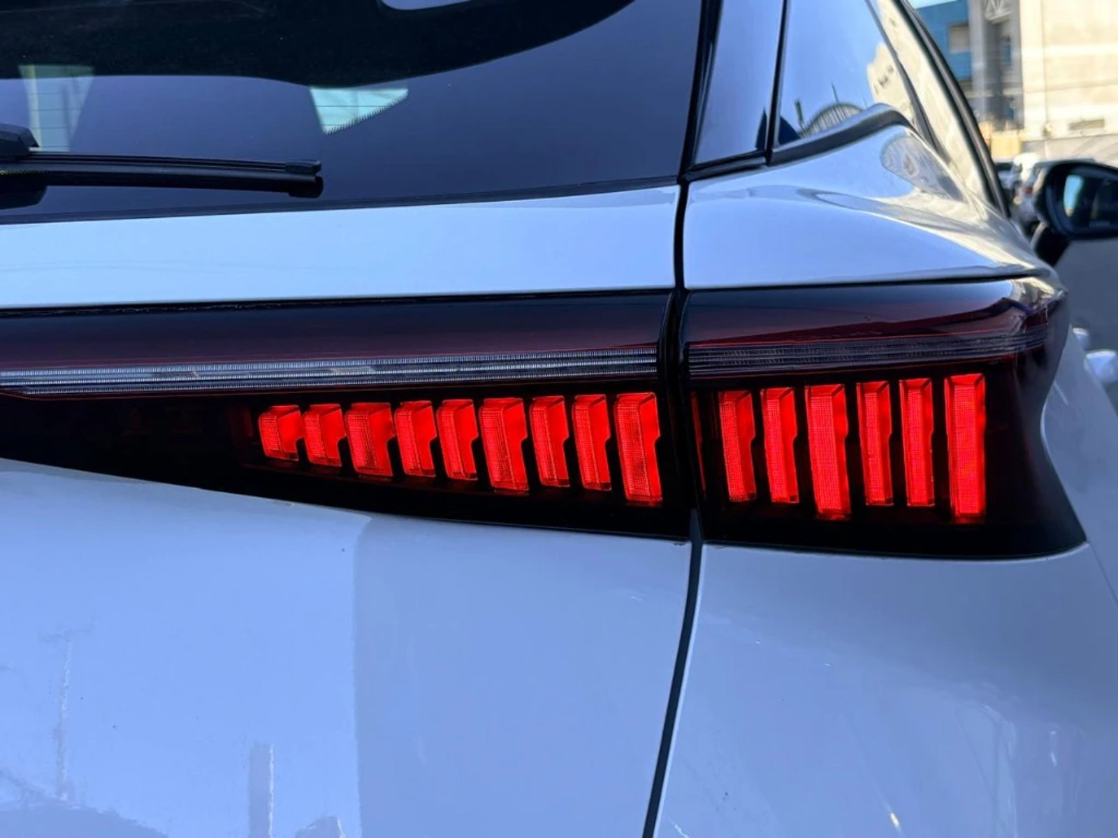 OMODA C5 2026 - Imagen 9 de 20