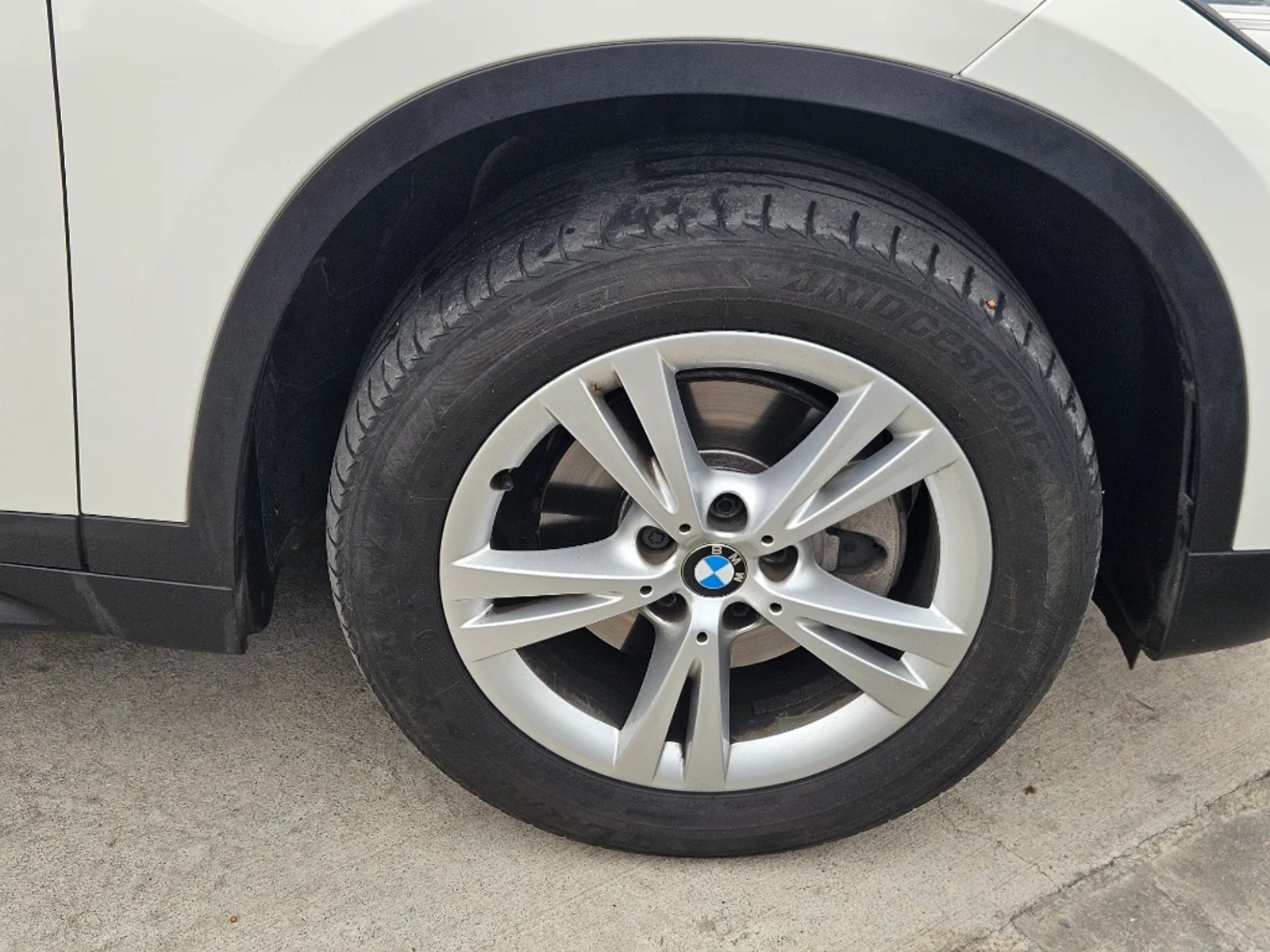 BMW X1 2017 - Imagen 10 de 20
