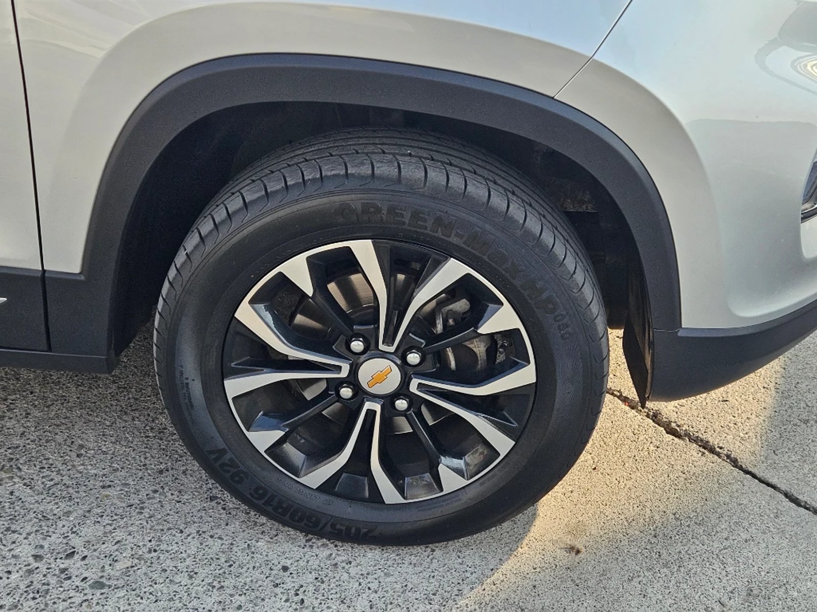 Chevrolet Groove 2023 - Imagen 11 de 20