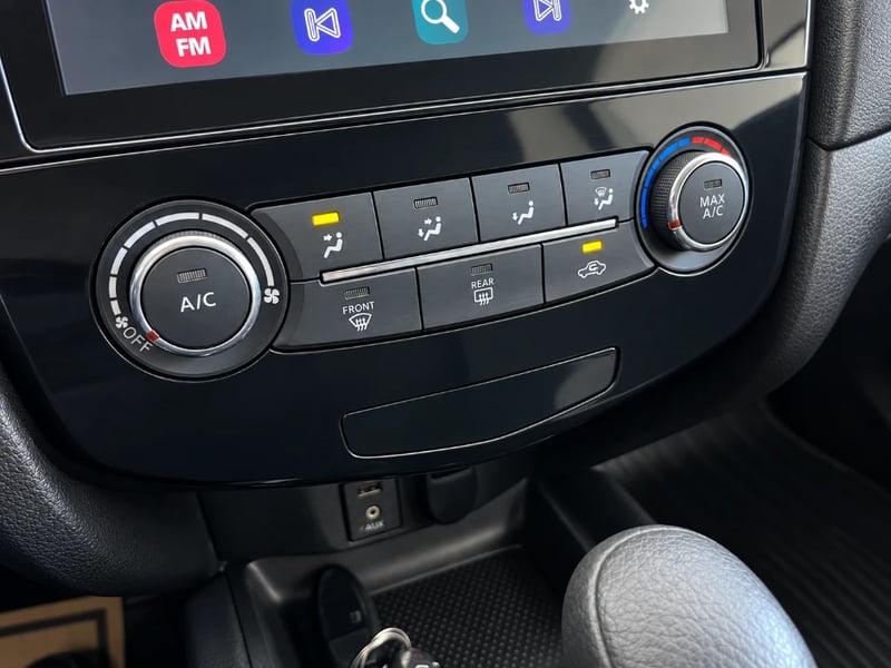 Nissan X-trail 2020 - Imagen 11 de 19