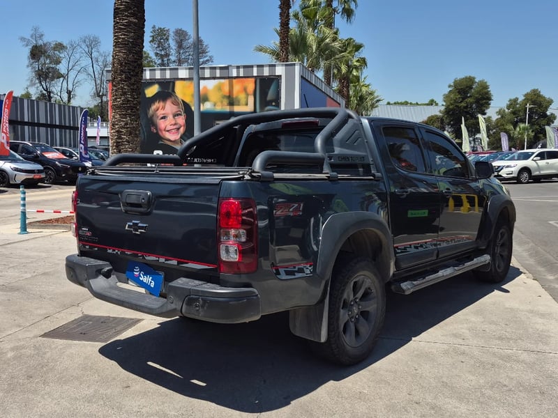 Chevrolet Colorado 2023 - Imagen 5 de 20