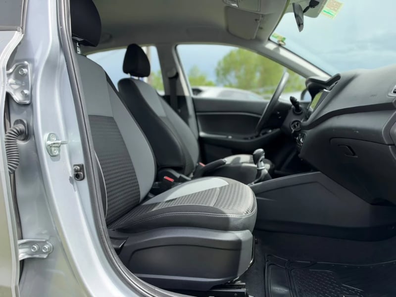 Hyundai I20 2020 - Imagen 19 de 20