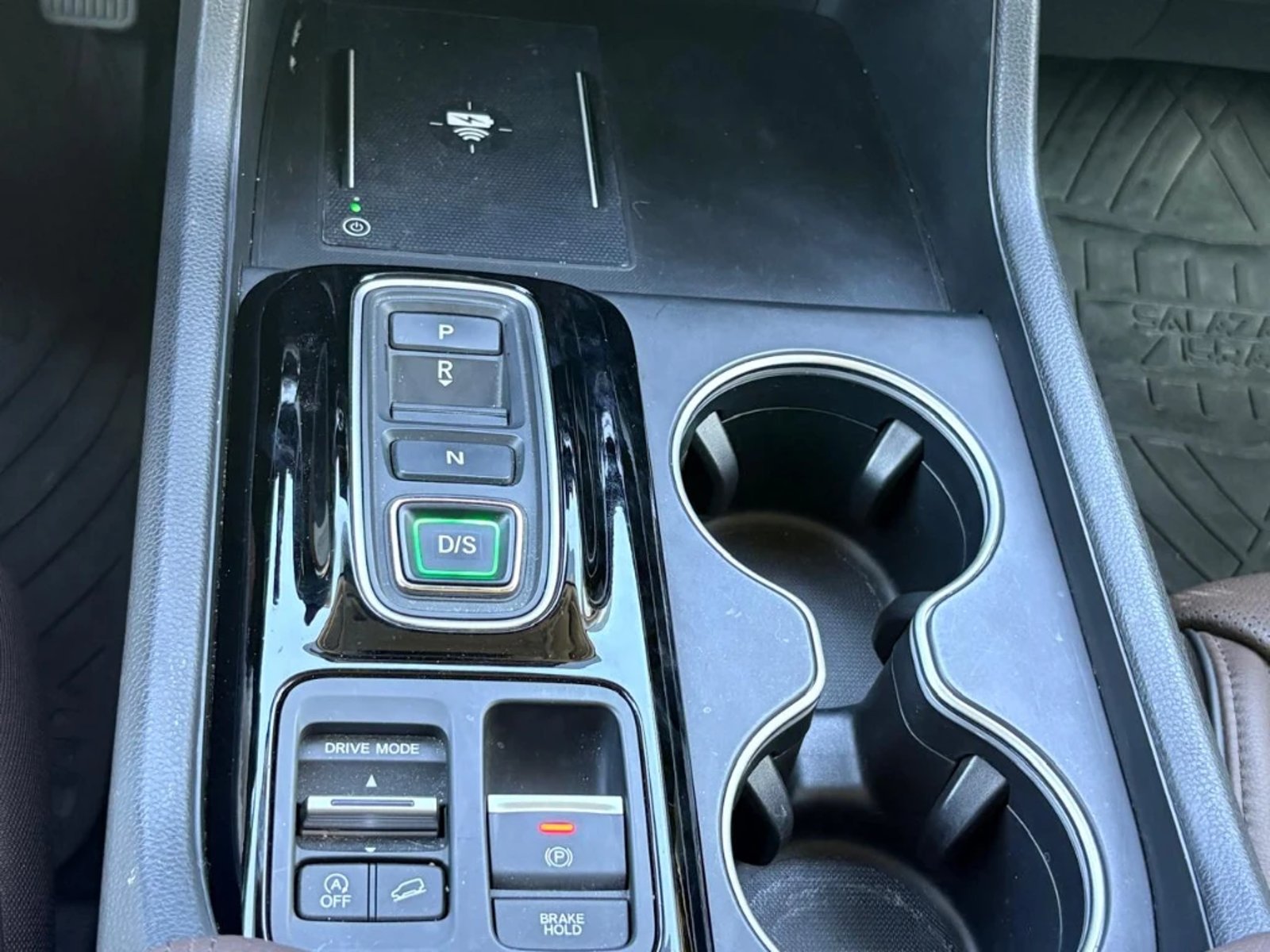 Honda Pilot 2023 - Imagen 19 de 20