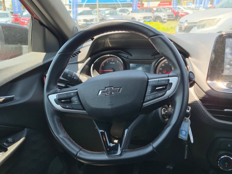 Chevrolet Onix 2025 - Imagen 12 de 20