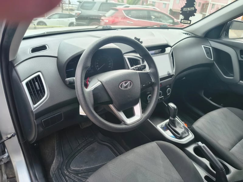 Hyundai Creta 2020 - Imagen 11 de 20