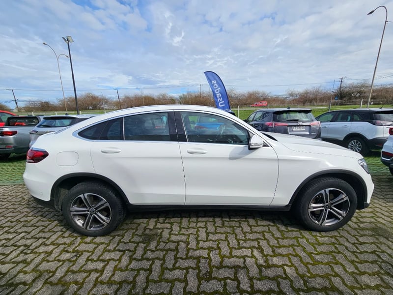 Mercedes-Benz Glc 200 2023 - Imagen 4 de 20
