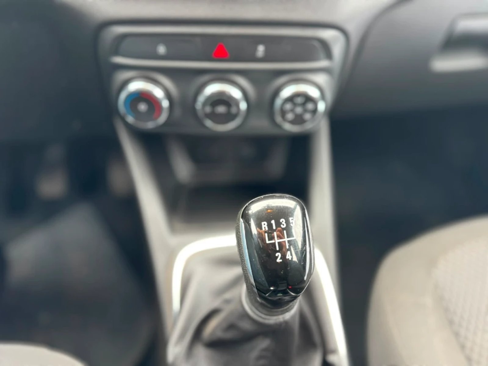 Chevrolet Tracker 2022 - Imagen 18 de 20