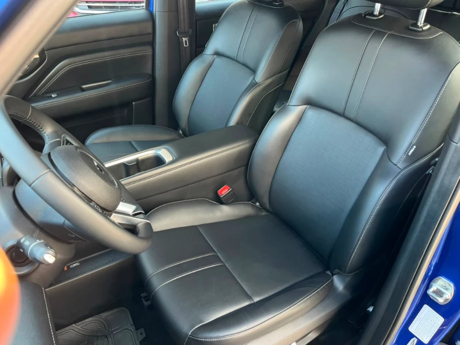 Chevrolet Spark 2026 - Imagen 15 de 20