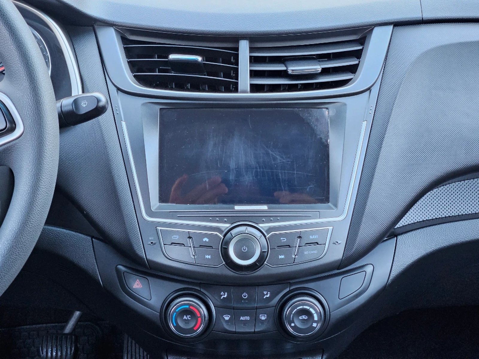 CHEVROLET SAIL 1.5 LS SMART 4X2 MT 4P 2023 - Imagen 13 de 20
