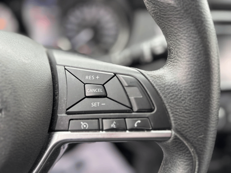 Nissan X-trail 2022 - Imagen 20 de 20