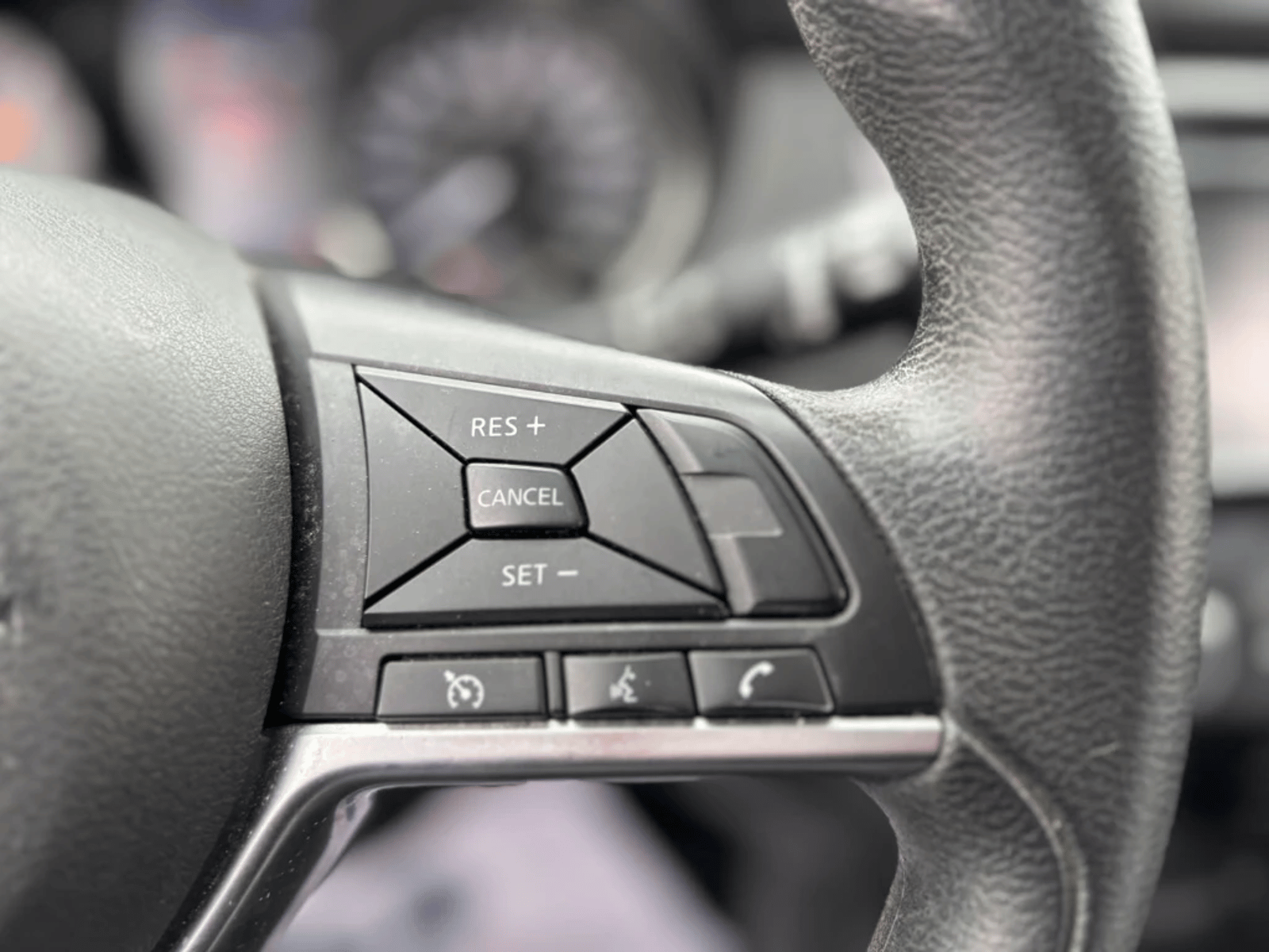 Nissan X-trail 2022 - Imagen 20 de 20
