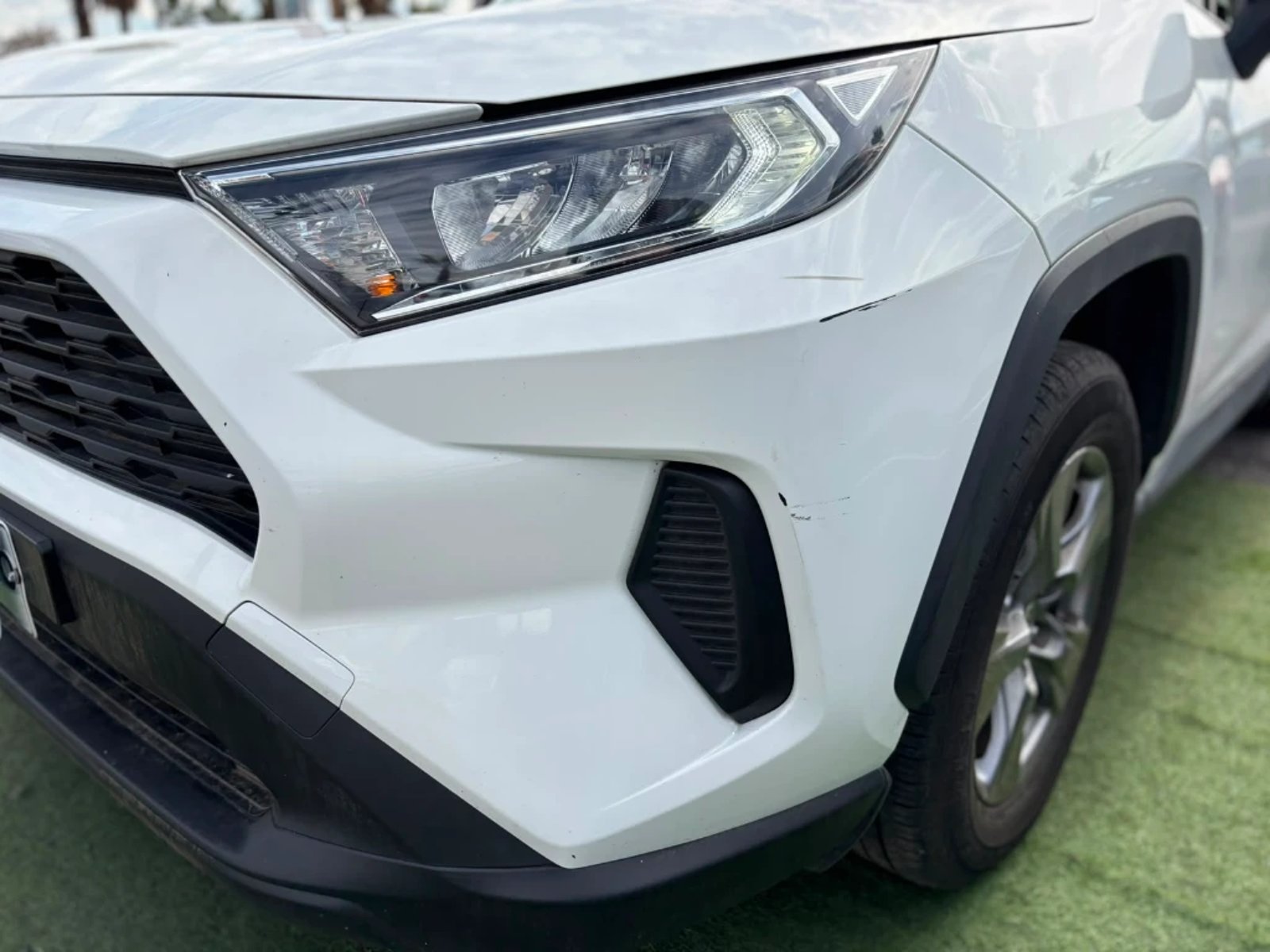 Toyota Rav4 2025 - Imagen 11 de 20