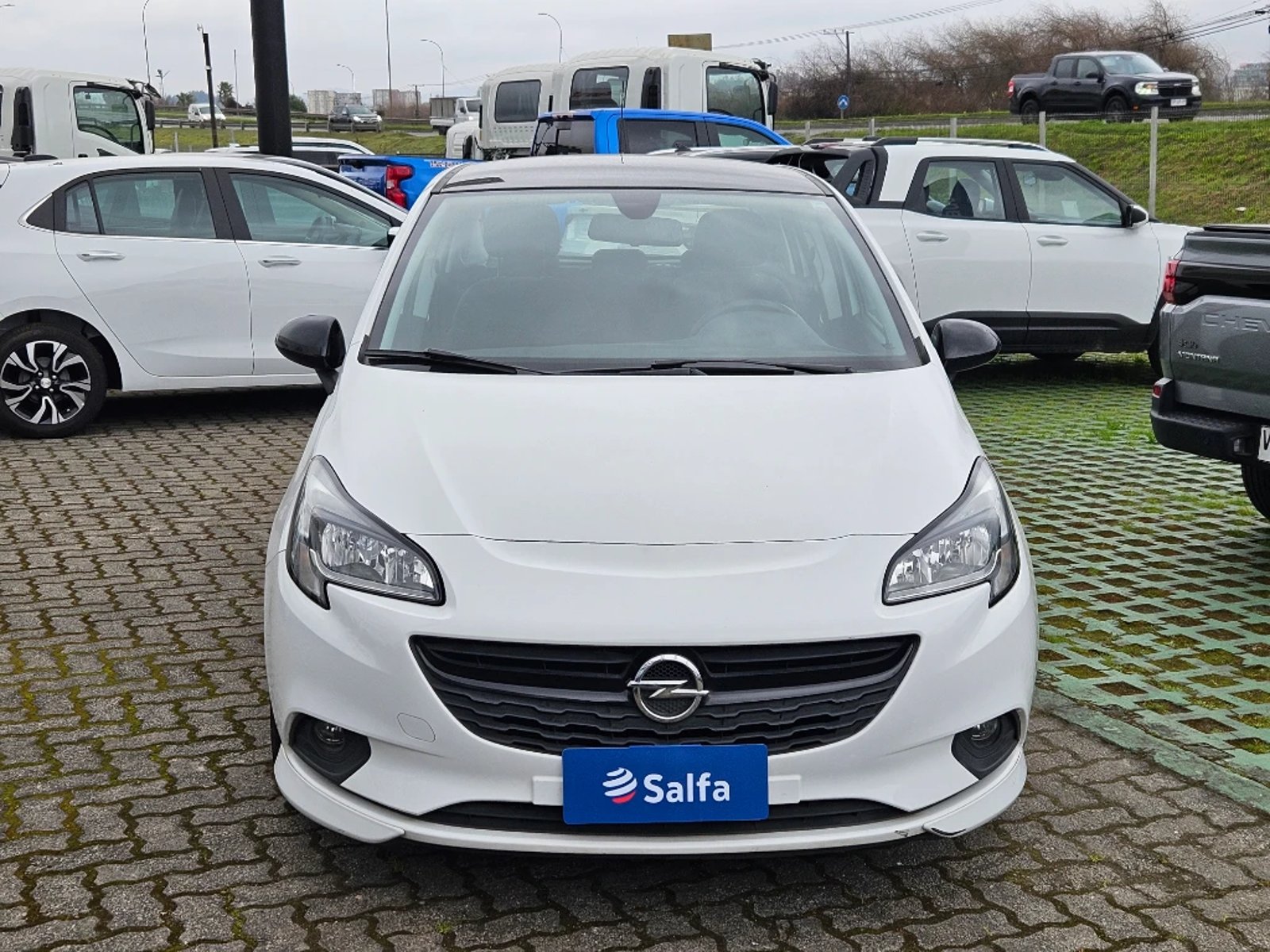 Opel Astra 2023 - Foto 2 de 20