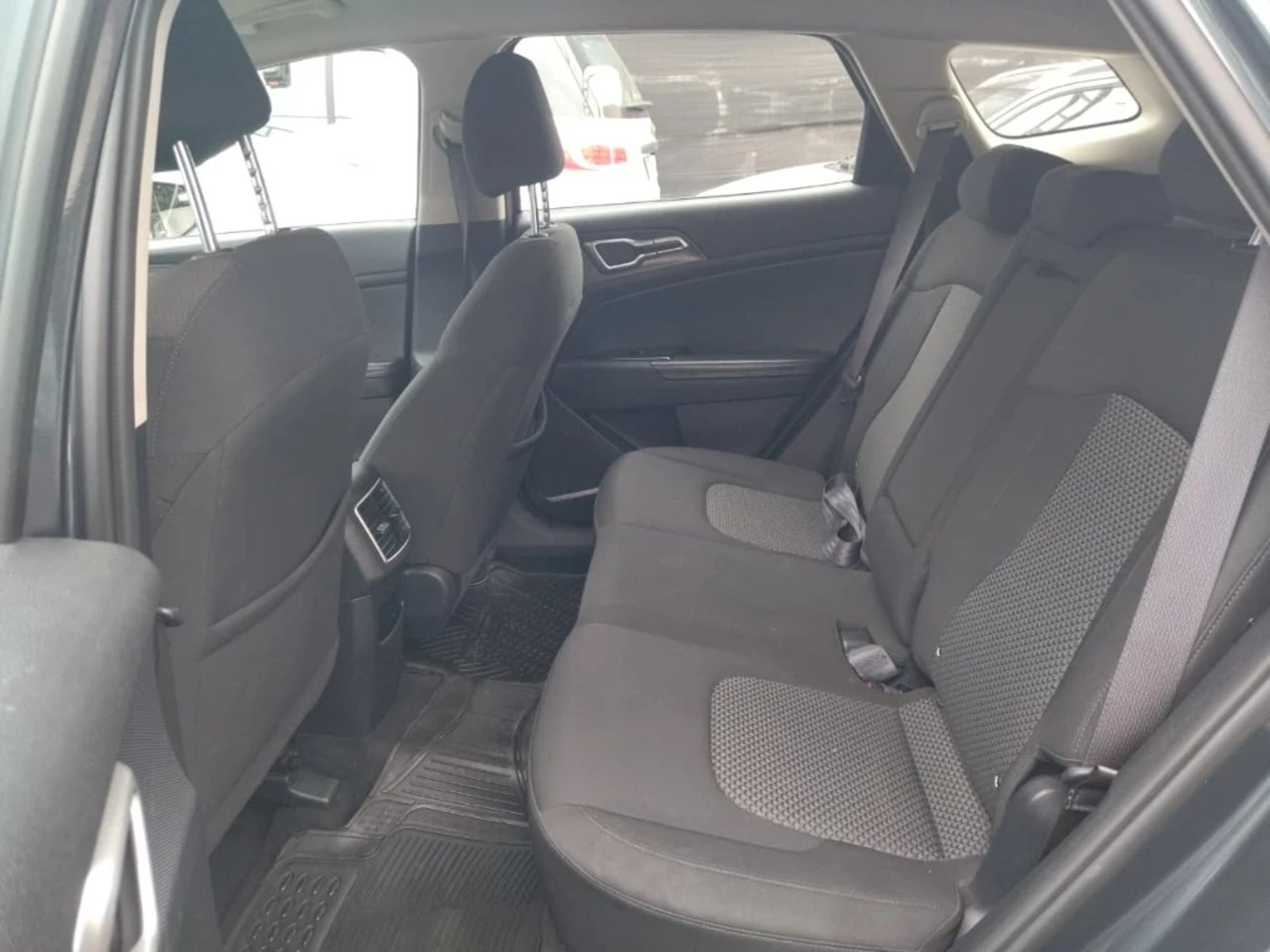 KIA SPORTAGE 2.0 EX MT 5P 2022 - Imagen 20 de 20
