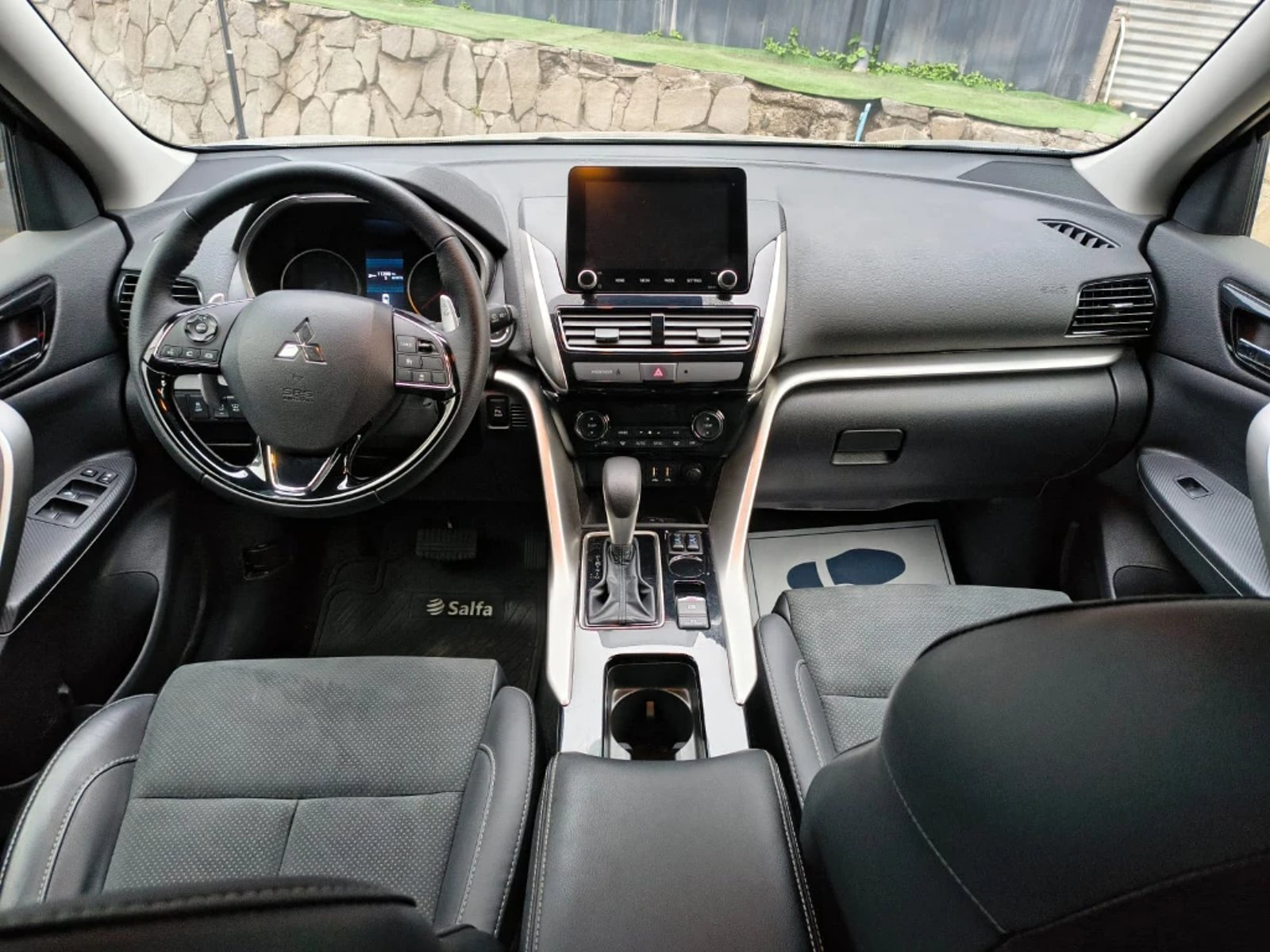 Mitsubishi Eclipse cross 2026 - Imagen 11 de 20