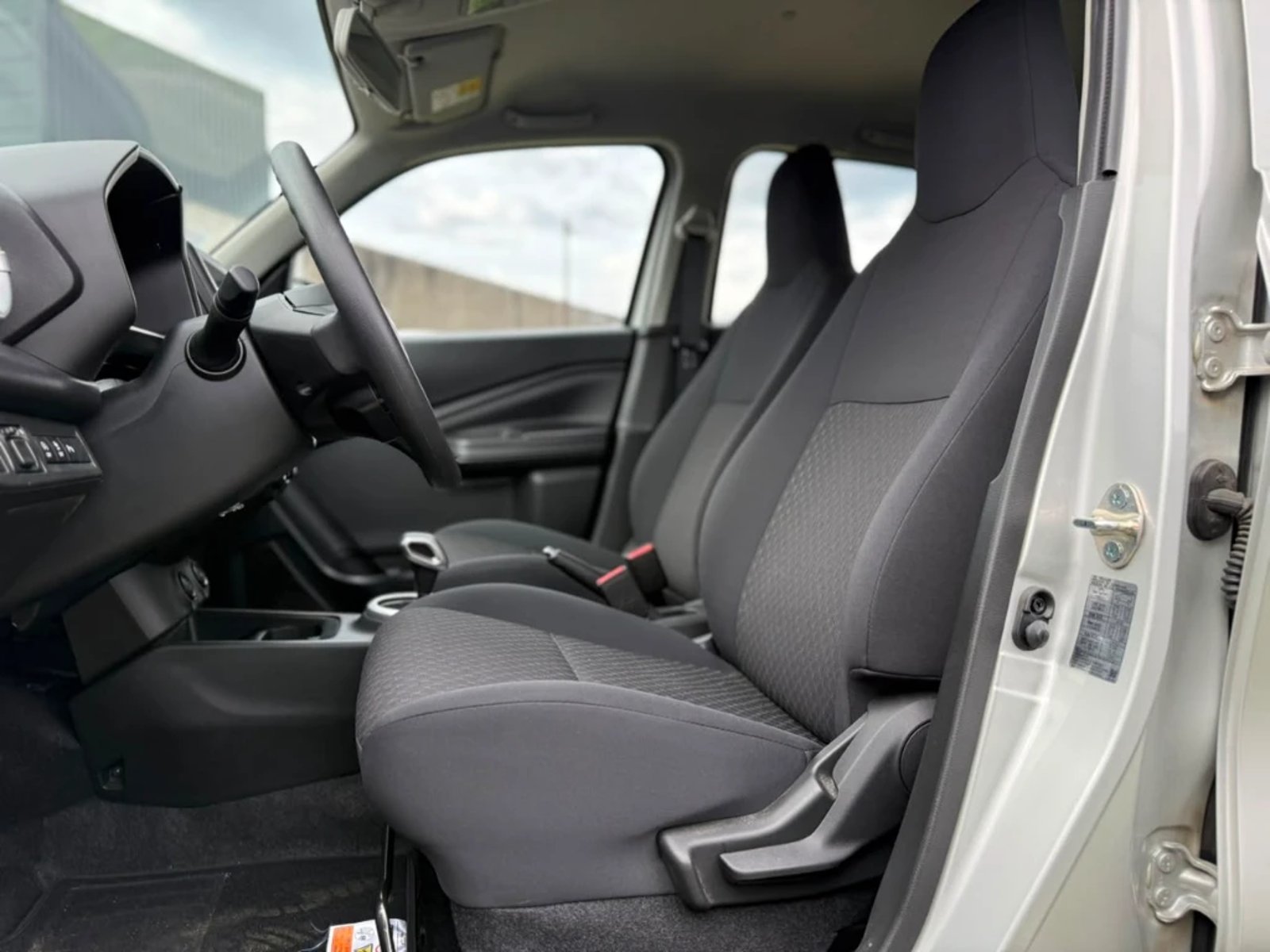 Suzuki Celerio 2025 - Imagen 11 de 20