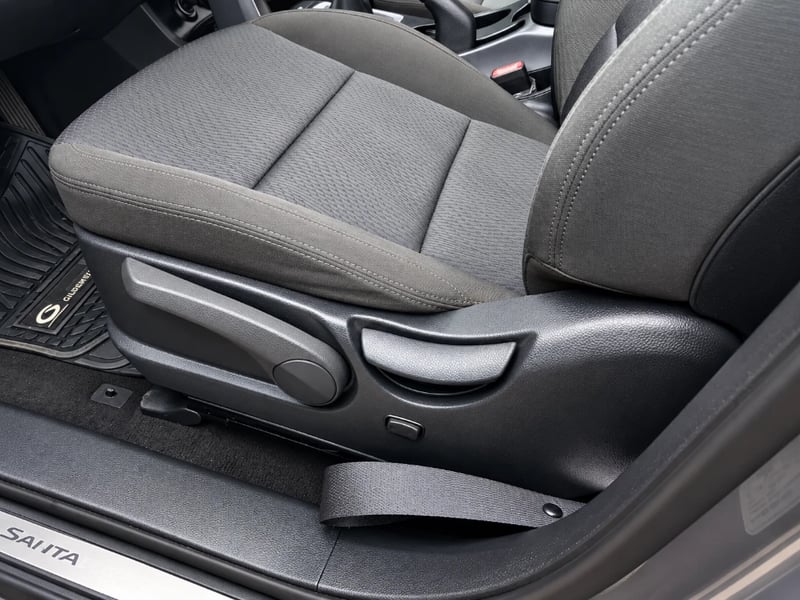 Hyundai Santa fe 2017 - Imagen 15 de 20