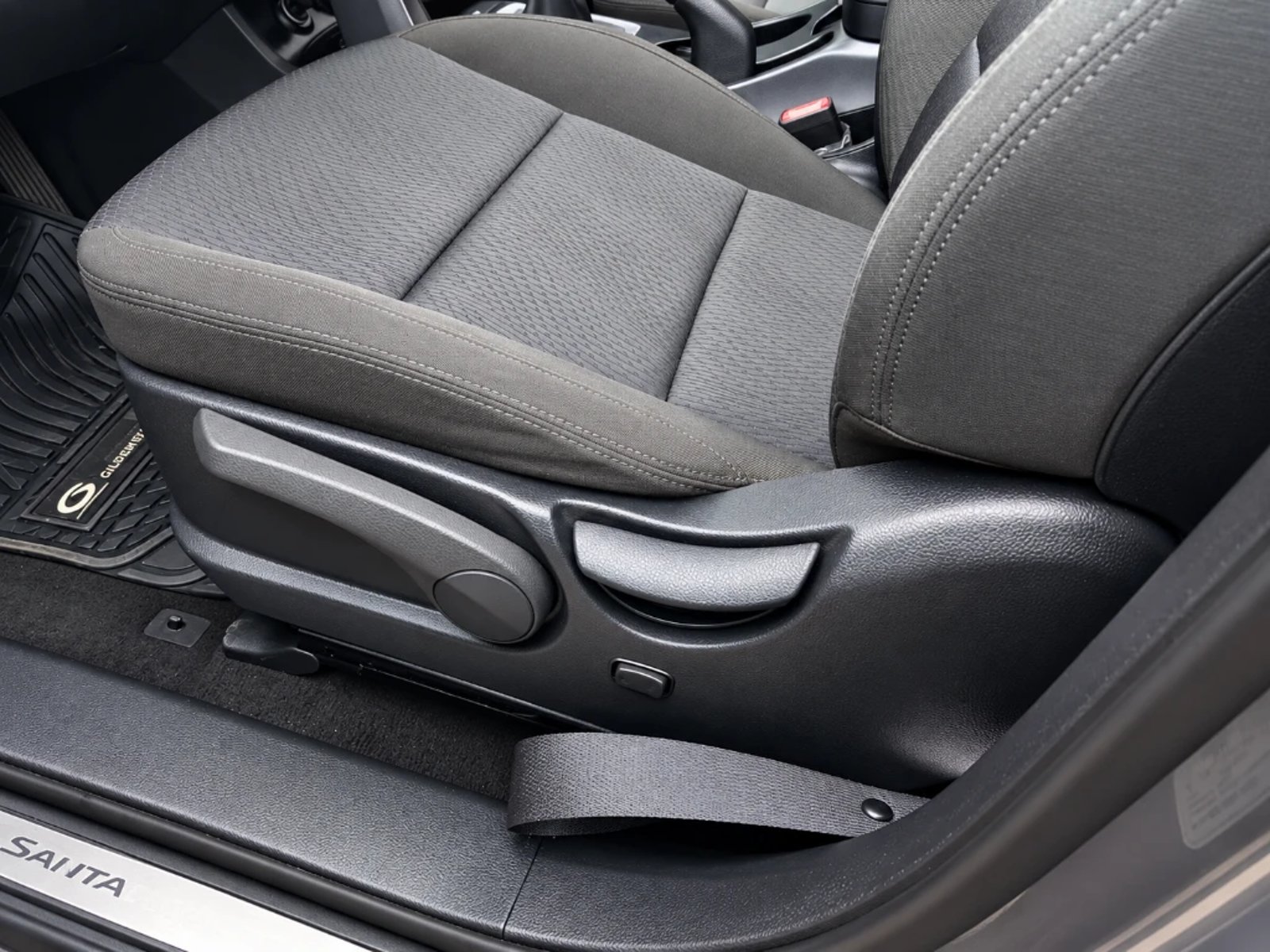Hyundai Santa fe 2017 - Imagen 15 de 20