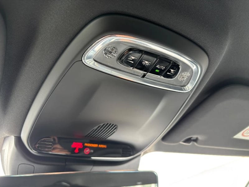 Volvo S60 2020 - Imagen 20 de 20