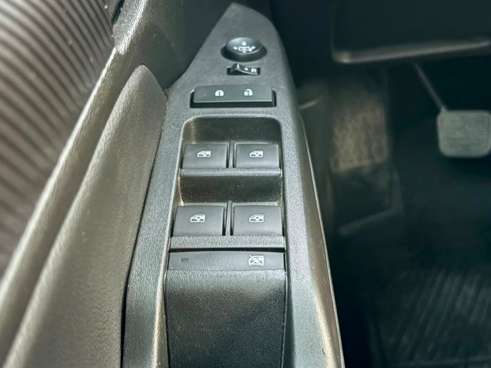 Chevrolet Colorado 2025 - Imagen 14 de 20