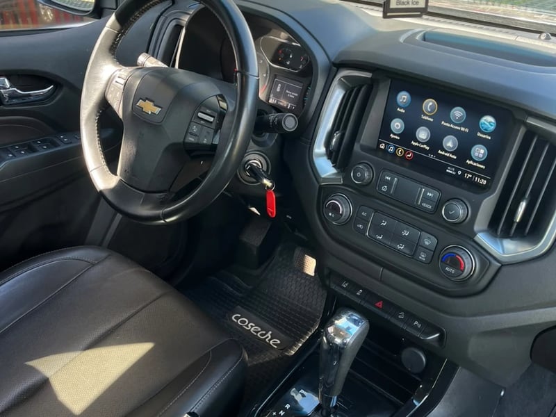 Chevrolet Colorado 2023 - Imagen 16 de 20