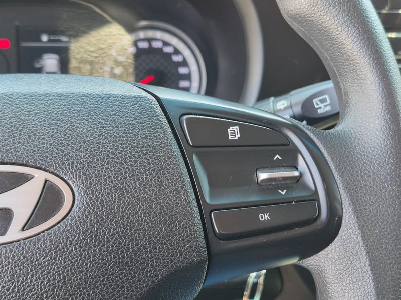 Hyundai Grand i10 2024 - Imagen 15 de 20