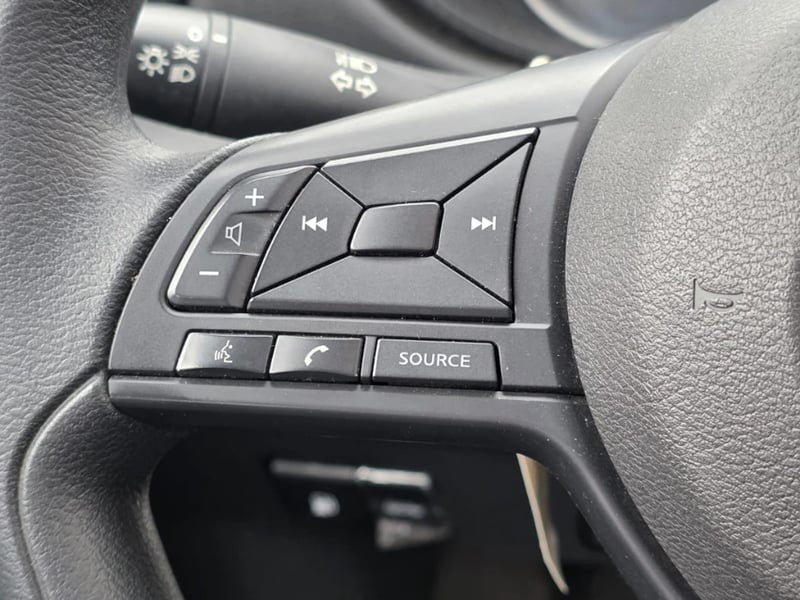 Nissan Versa 2025 - Imagen 17 de 20