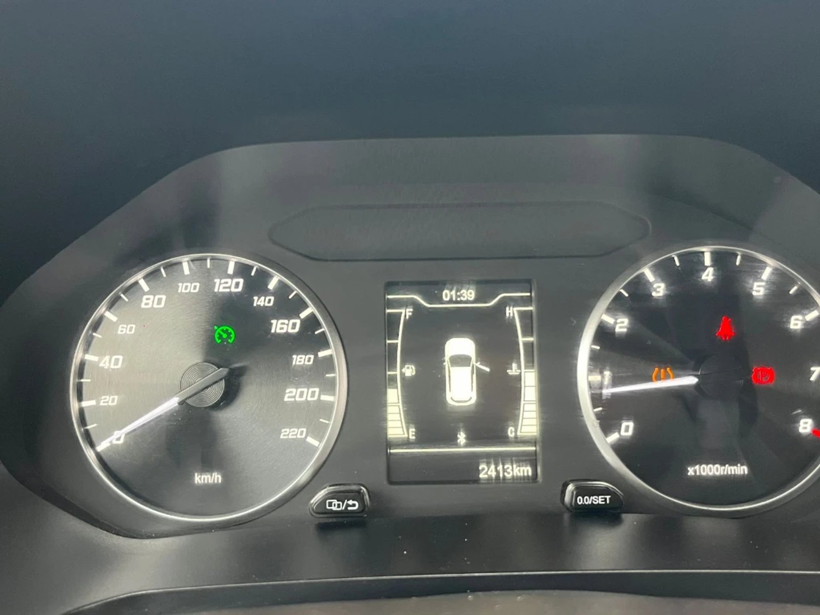 Chery TIGGO 3 1.5 GLS MT 5P 2024 - Imagen 13 de 20