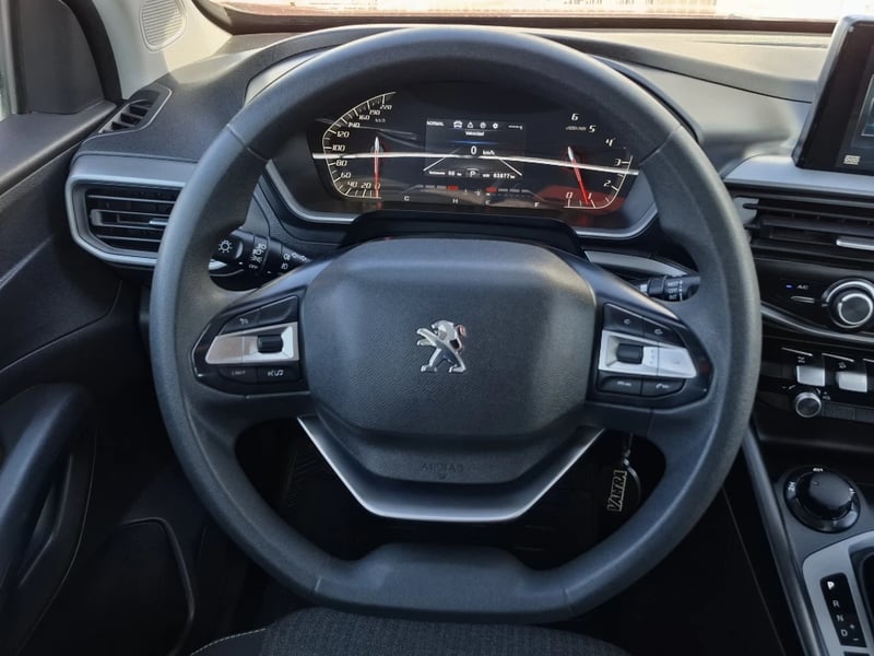 Peugeot Landtrek 2024 - Imagen 13 de 20