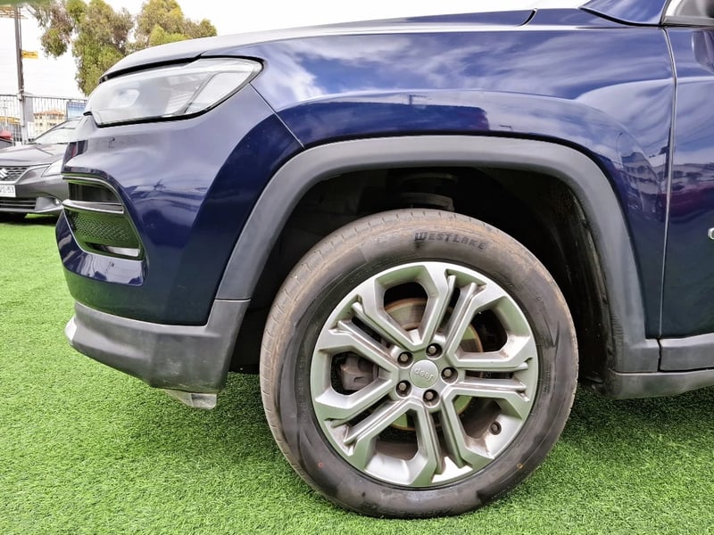Jeep Compass 2023 - Imagen 7 de 20