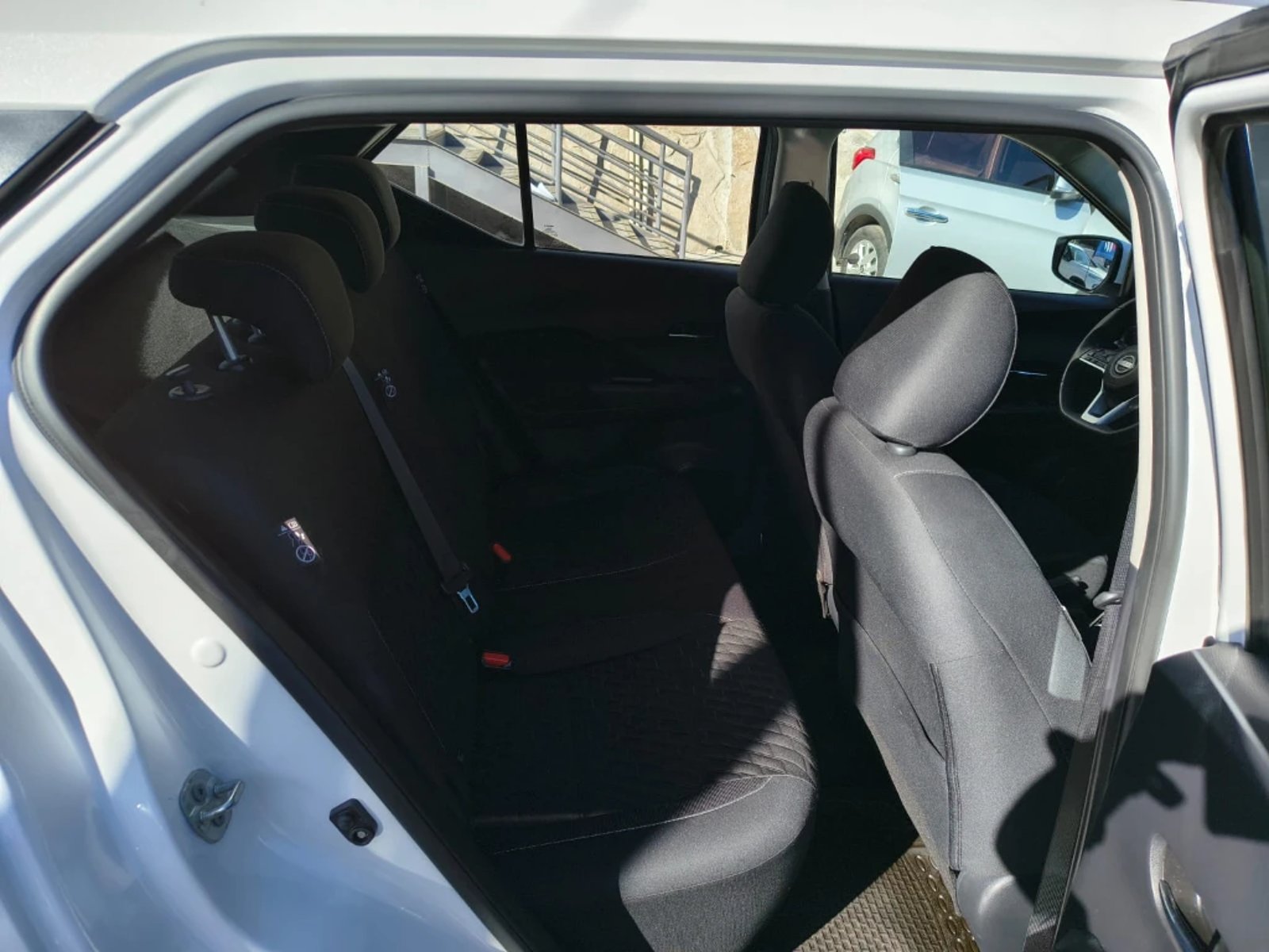 Nissan Kicks 2023 - Imagen 16 de 20