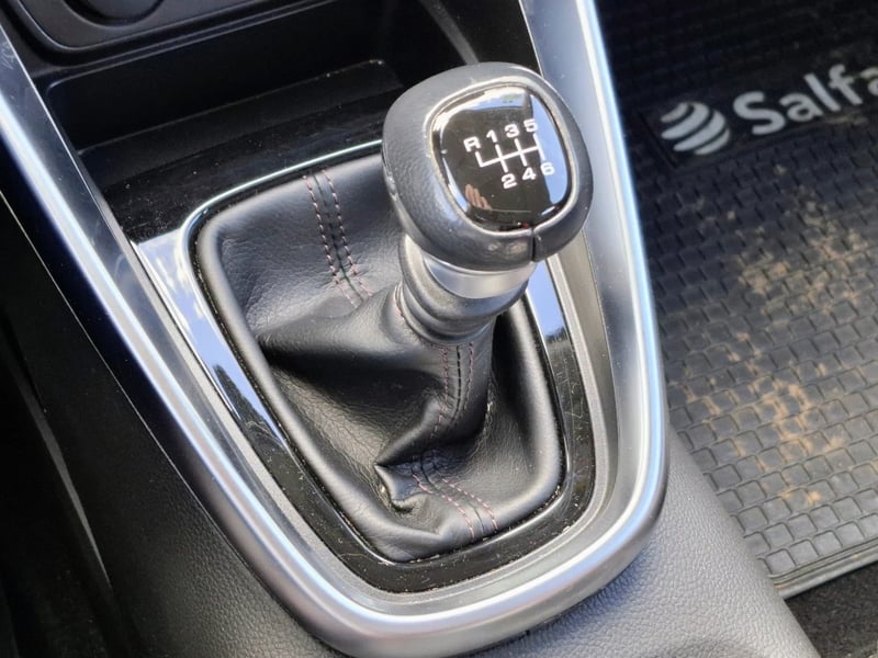 Chevrolet Groove 2024 - Imagen 19 de 20