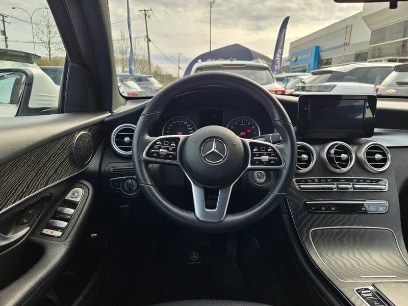 Mercedes-Benz Glc 200 2023 - Imagen 15 de 20