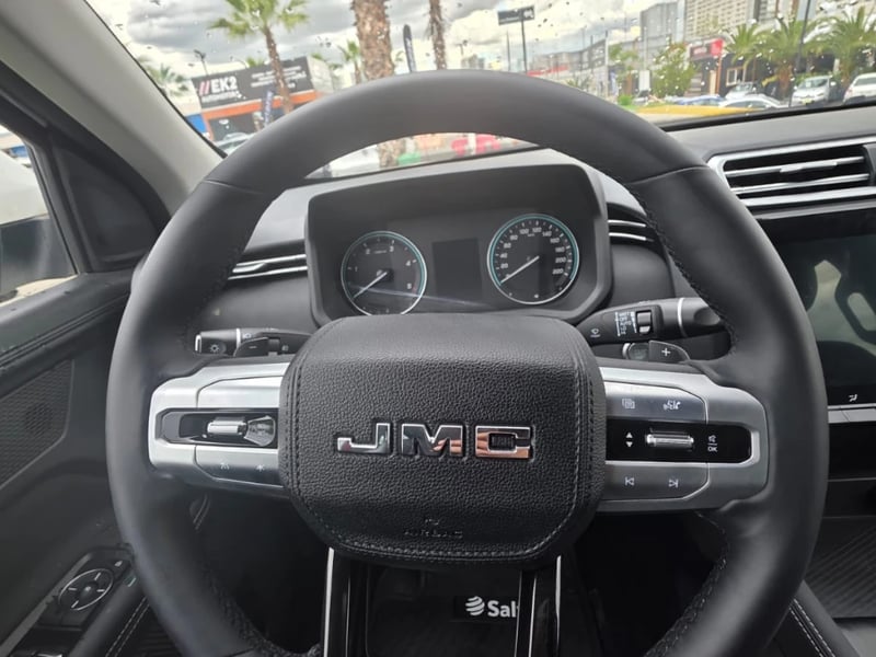 JMC Grand avenue 2026 - Imagen 16 de 20