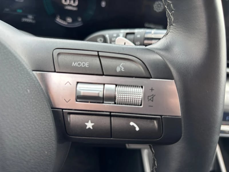 Hyundai Kona 2025 - Imagen 13 de 20