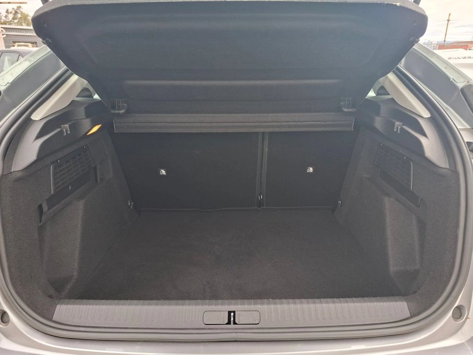 Citroën C4 2023 - Imagen 11 de 20