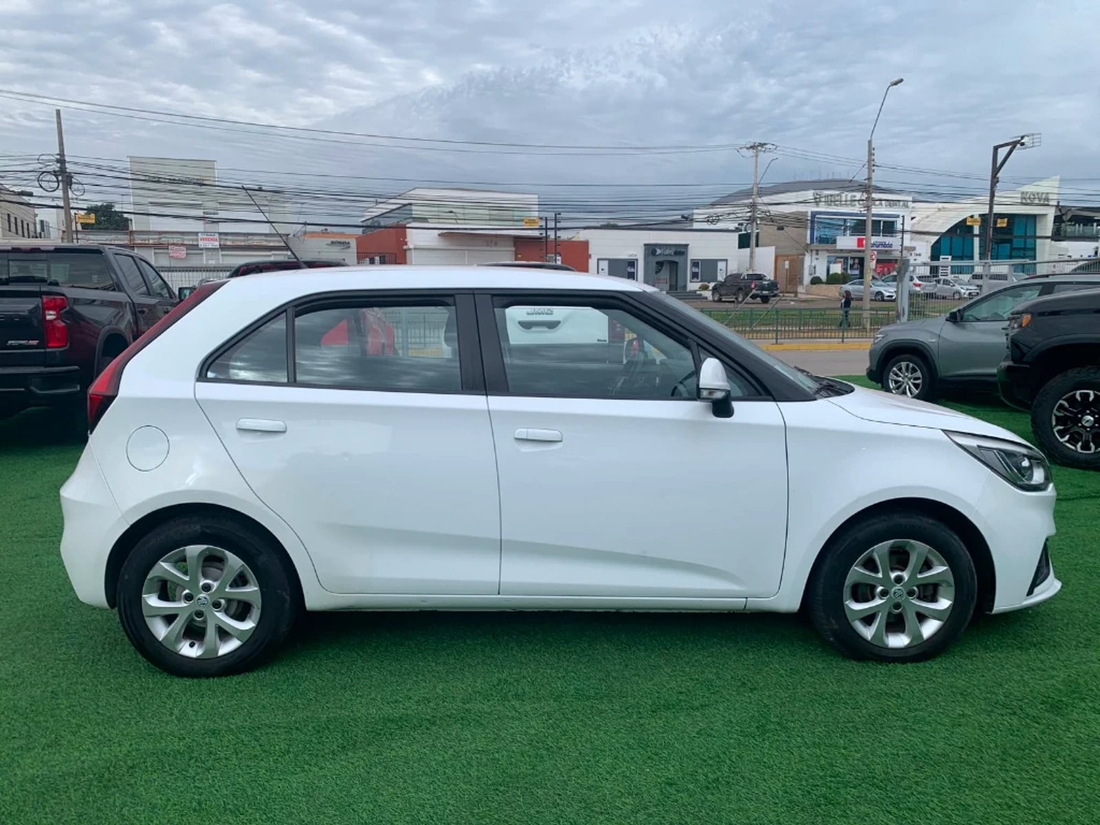 MG 3 2021 - Foto 4 de 20