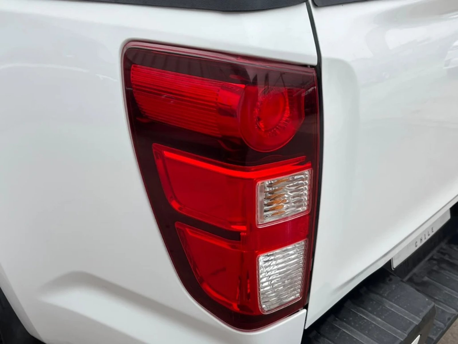 Mazda Bt-50 2023 - Imagen 10 de 20