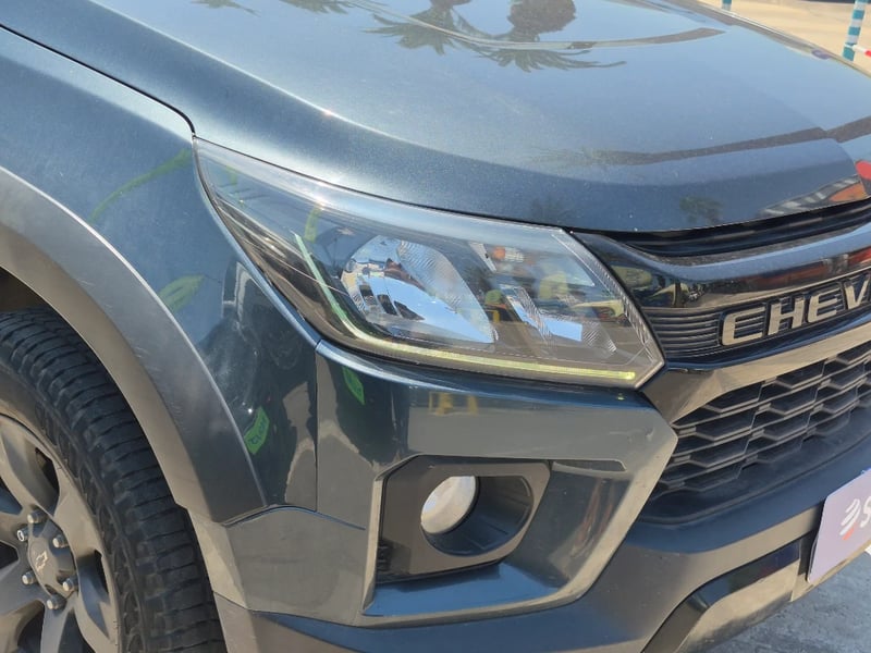 Chevrolet Colorado 2023 - Imagen 9 de 20