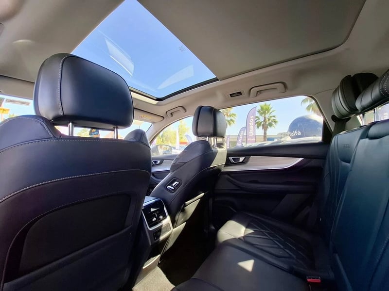 Chery Tiggo 8 pro 2023 - Imagen 20 de 20