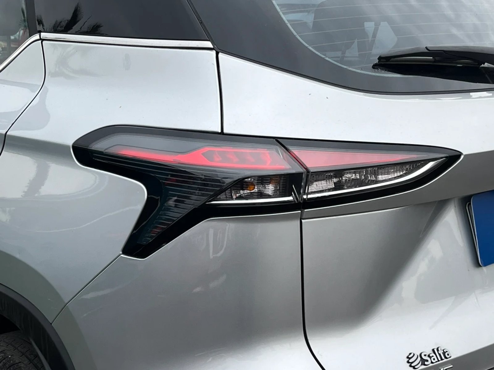 Chevrolet GROOVE 1.5 PREMIER R 4X2 MT 5P 2024 - Imagen 10 de 20