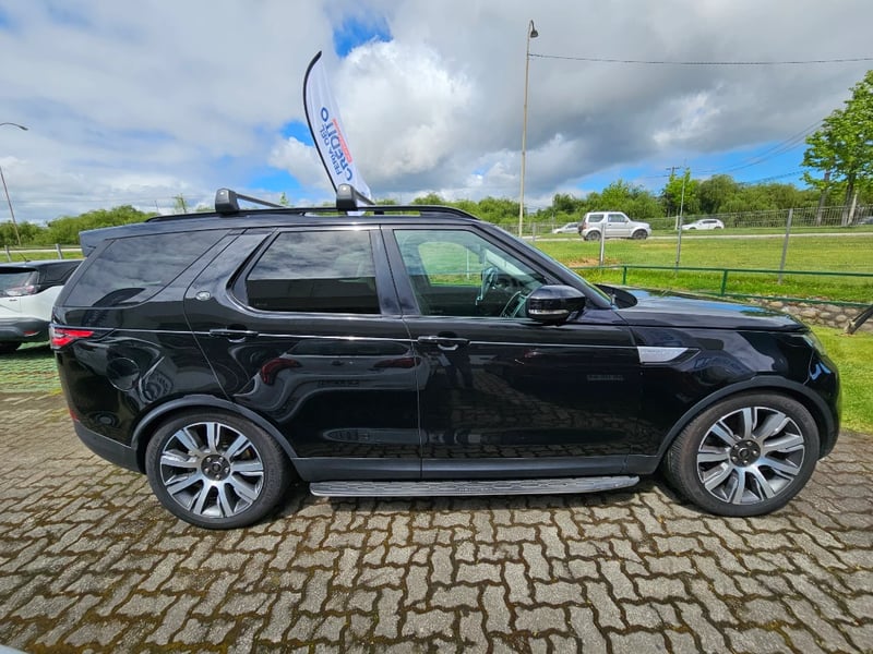 Land Rover Discovery 2020 - Imagen 8 de 20