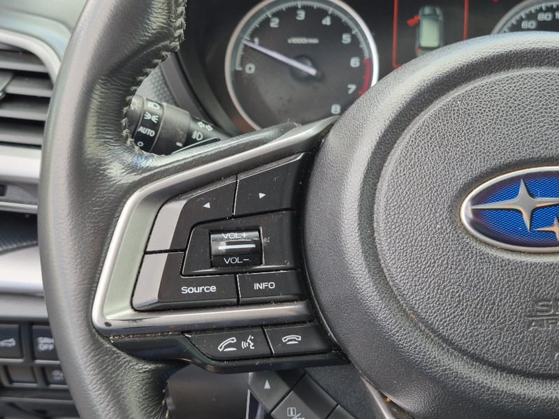 Subaru Forester 2021 - Imagen 13 de 20